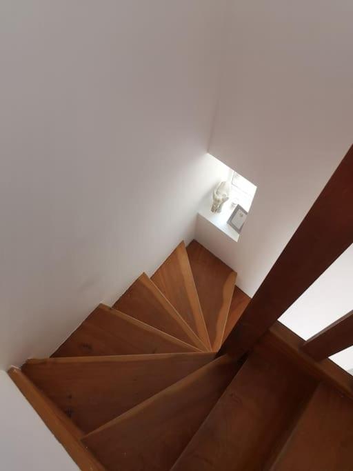 Maison De Ville Chaleureuse Au Coeur De 贝叶 外观 照片
